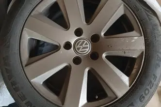 Volkswagen Passat Variant, 2.0, 103 kW, dīzelis, manuālā, pilnpiedziņa