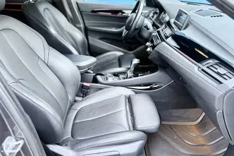 BMW X2, 2.0, 170 kW, bensiin, automaat, nelikvedu