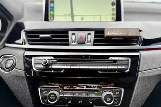 BMW X2, 2.0, 170 kW, bensiin, automaat, nelikvedu