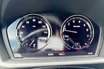 BMW X2, 2.0, 170 kW, bensiin, automaat, nelikvedu