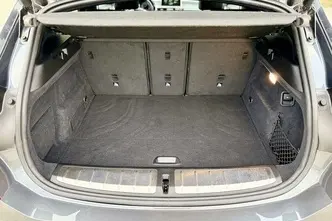 BMW X2, 2.0, 170 kW, bensiin, automaat, nelikvedu