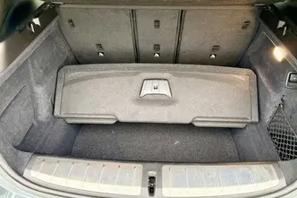 BMW X2, 2.0, 170 kW, bensiin, automaat, nelikvedu