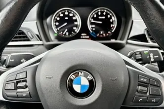 BMW X2, 2.0, 170 kW, bensiin, automaat, nelikvedu