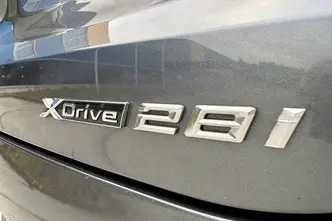 BMW X2, 2.0, 170 kW, bensiin, automaat, nelikvedu