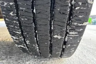 Renault D280 DTI 8, 210 kW, diisel, automaat