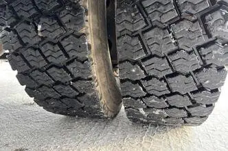 Renault D280 DTI 8, 210 kW, diisel, automaat