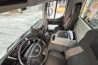 Renault D280 DTI 8, 210 kW, diisel, automaat