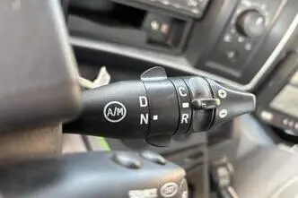 Renault D280 DTI 8, 210 kW, diisel, automaat