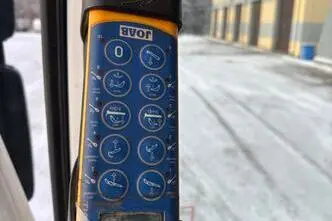 Renault D280 DTI 8, 210 kW, diisel, automaat