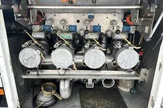 Scania R500, 368 kW, diisel, automaat