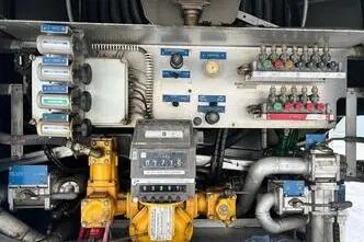 Scania R500, 368 kW, diisel, automaat