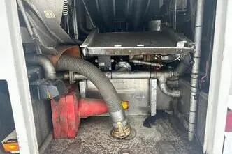 Scania R500, 368 kW, diisel, automaat