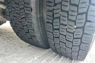 Scania R500, 368 kW, diisel, automaat