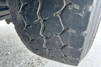 Scania R500, 368 kW, diisel, automaat