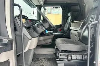 Scania R500, 368 kW, diisel, automaat