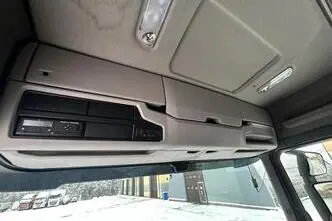 Scania R500, 368 kW, diisel, automaat