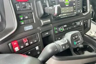 Scania R500, 368 kW, diisel, automaat