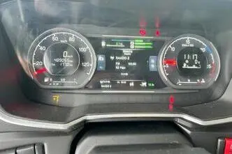 Scania R500, 368 kW, diisel, automaat