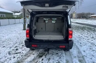 Jeep Commander, 3.0, 160 kW, dīzelis, automātiskā, pilnpiedziņa