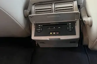 Jeep Commander, 3.0, 160 kW, dīzelis, automātiskā, pilnpiedziņa