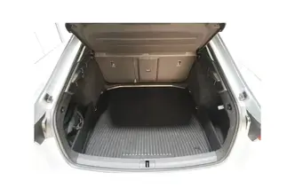 Škoda Octavia, 2.0, 110 kW, diesel, automatic, front-wheel drive