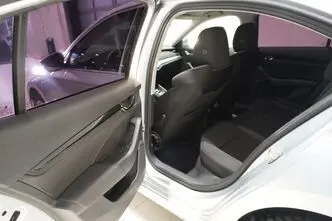 Škoda Octavia, 2.0, 110 kW, diesel, automatic, front-wheel drive