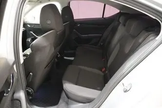 Škoda Octavia, 2.0, 110 kW, diesel, automatic, front-wheel drive