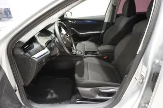 Škoda Octavia, 2.0, 110 kW, diesel, automatic, front-wheel drive