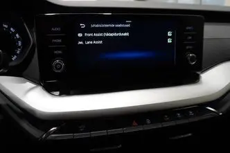 Škoda Octavia, 2.0, 110 kW, diesel, automatic, front-wheel drive