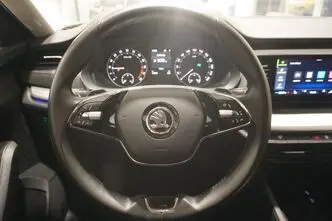 Škoda Octavia, 2.0, 110 kW, diesel, automatic, front-wheel drive