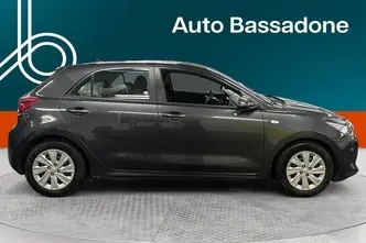 Kia Rio, 1.0, 88 kW, benzinas, automatinė, priekiniai varomieji ratai