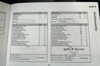 Kia Rio, 1.0, 88 kW, benzinas, automatinė, priekiniai varomieji ratai