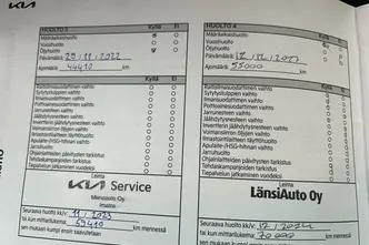 Kia Rio, 1.0, 88 kW, benzinas, automatinė, priekiniai varomieji ratai