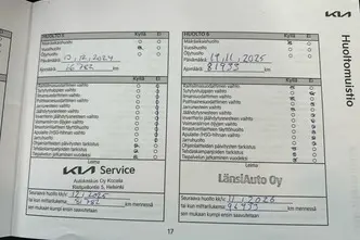 Kia Rio, 1.0, 88 kW, benzinas, automatinė, priekiniai varomieji ratai