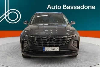 Hyundai Tucson, 1.6, 169 kW, hübriid, automaat, esivedu