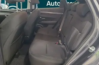 Hyundai Tucson, 1.6, 169 kW, hübriid, automaat, esivedu