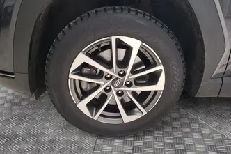 Hyundai Tucson, 1.6, 169 kW, hübriid, automaat, esivedu