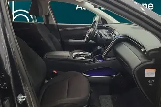 Hyundai Tucson, 1.6, 169 kW, hübriid, automaat, esivedu