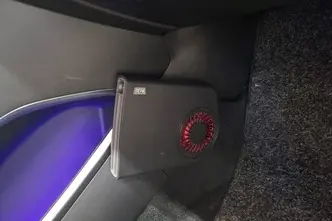 Hyundai Tucson, 1.6, 169 kW, hübriid, automaat, esivedu