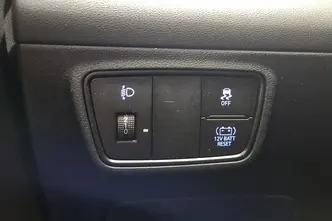 Hyundai Tucson, 1.6, 169 kW, hübriid, automaat, esivedu