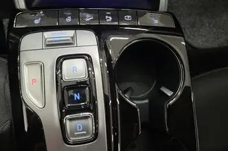 Hyundai Tucson, 1.6, 169 kW, hübriid, automaat, esivedu