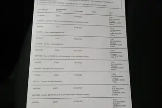 Hyundai Tucson, 1.6, 169 kW, hübriid, automaat, esivedu