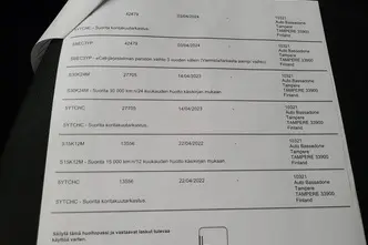 Hyundai Tucson, 1.6, 169 kW, hübriid, automaat, esivedu