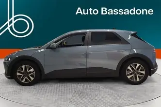Hyundai IONIQ 5, 168 kW, elektrība, automātiskā, aizmugurējā piedziņa