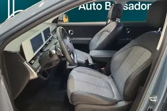 Hyundai IONIQ 5, 168 kW, elektrība, automātiskā, aizmugurējā piedziņa