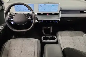Hyundai IONIQ 5, 168 kW, elektrība, automātiskā, aizmugurējā piedziņa