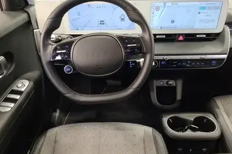 Hyundai IONIQ 5, 168 kW, elektrība, automātiskā, aizmugurējā piedziņa