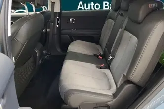 Hyundai IONIQ 5, 168 kW, elektrība, automātiskā, aizmugurējā piedziņa