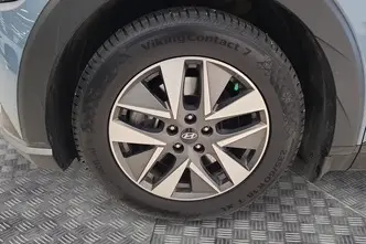 Hyundai IONIQ 5, 168 kW, elektrība, automātiskā, aizmugurējā piedziņa