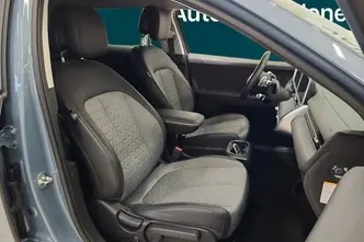 Hyundai IONIQ 5, 168 kW, elektrība, automātiskā, aizmugurējā piedziņa